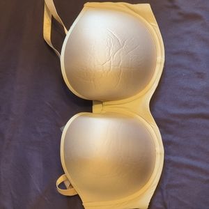 Third love Strapless bra